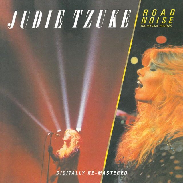 Road Noise: The Official Bootleg (Live) [Deluxe Version] album cover