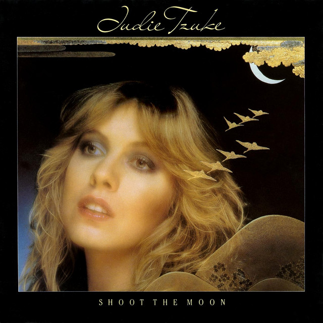 Shoot the Moon (2006 Remaster) album cover