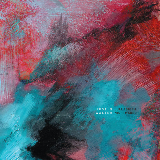 Lullabies and Nightmares album cover