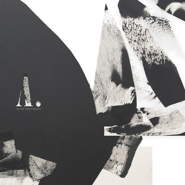 As The Moon Rests album cover