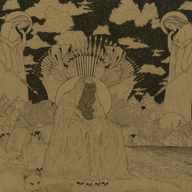 Sundown album cover