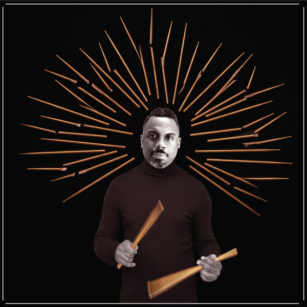 Pocket Change album cover