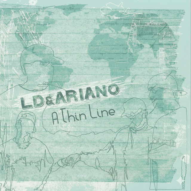A Thin Line (Deluxe) album cover
