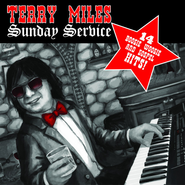 Sunday Service album cover
