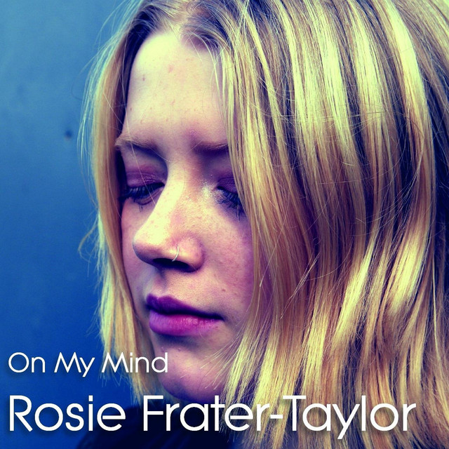 On My Mind album cover