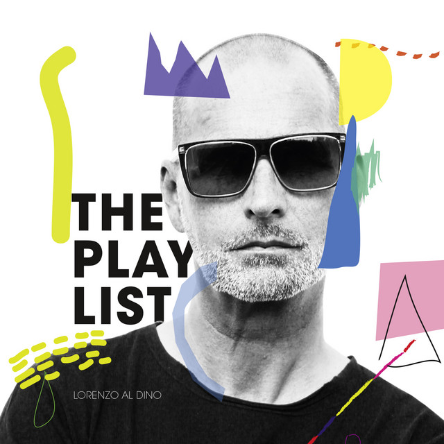 The Playlist album cover