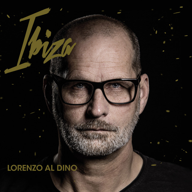 Ibiza album cover