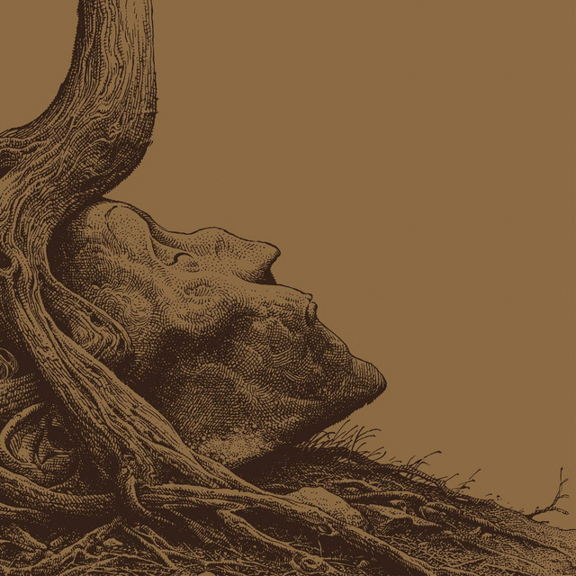 Myopia album cover