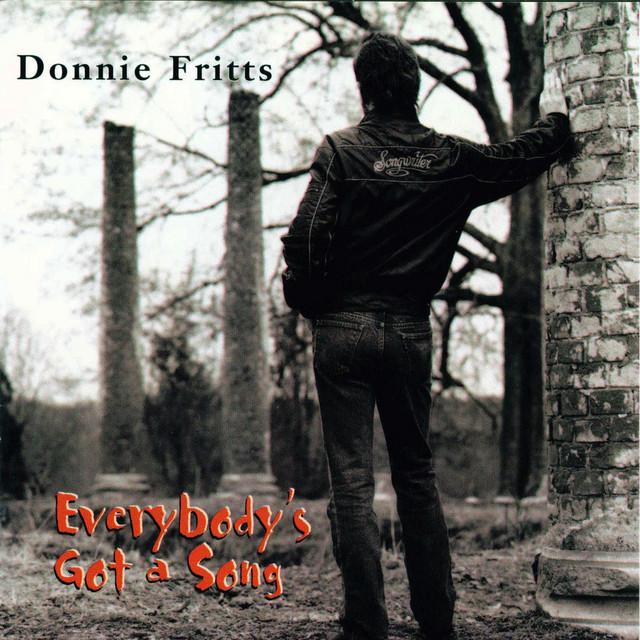 Everybody's Got a Song album cover