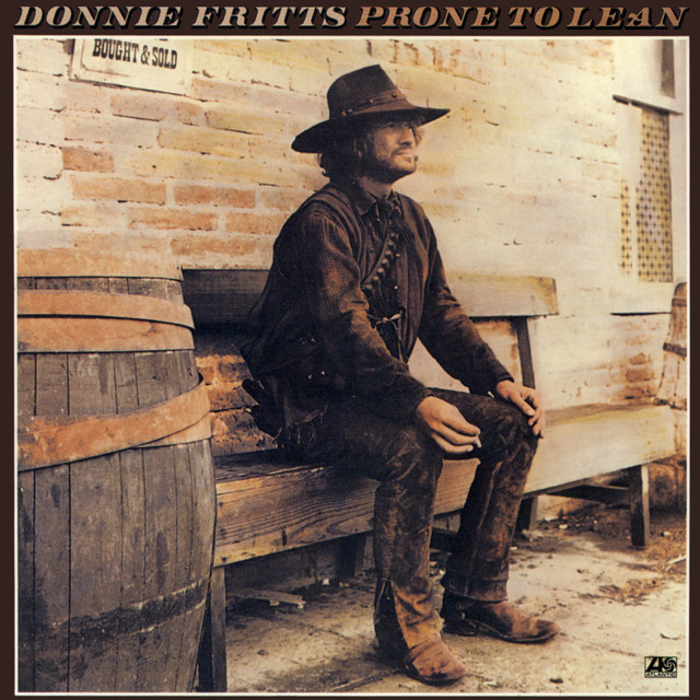 Prone To Lean album cover