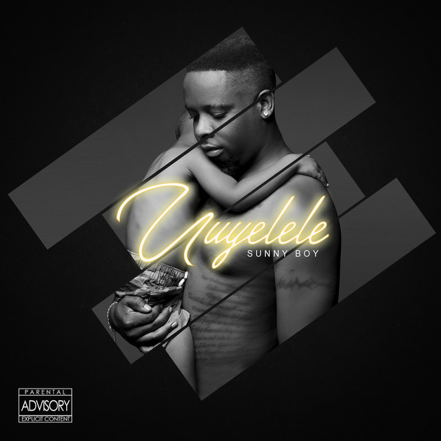 Uuyelele album cover