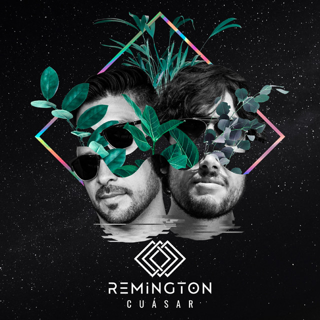 Cuásar album cover