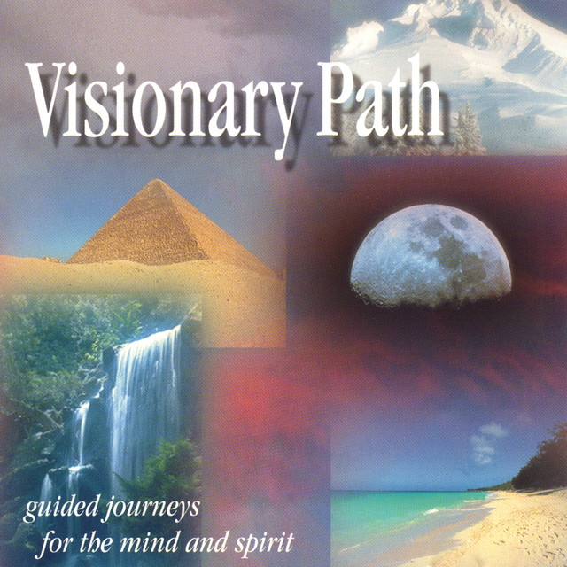 Visionary Path album cover