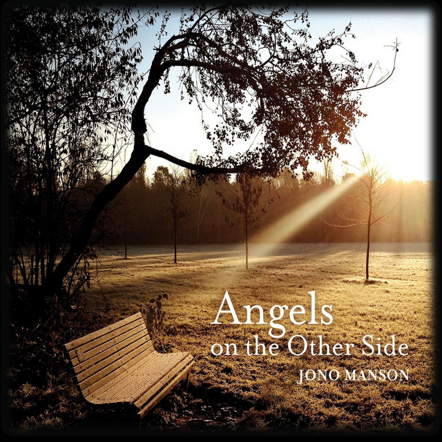Angels on the Other Side album cover