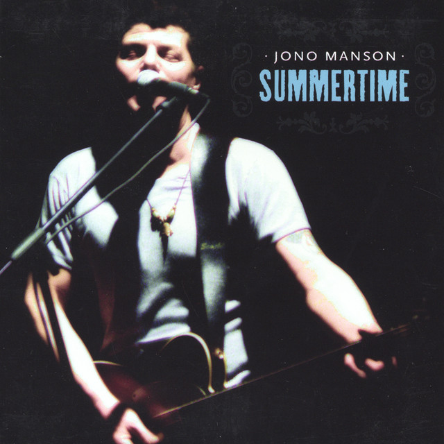 Summertime album cover