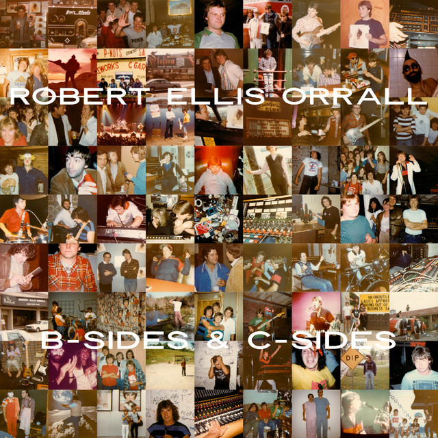 B-Sides & C-Sides album cover