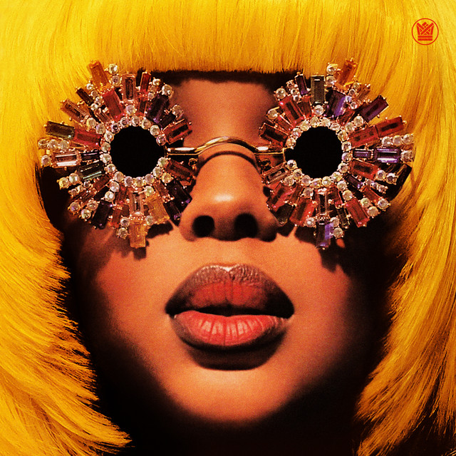Cover Girl album cover
