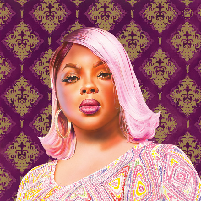 Piece of Me album cover