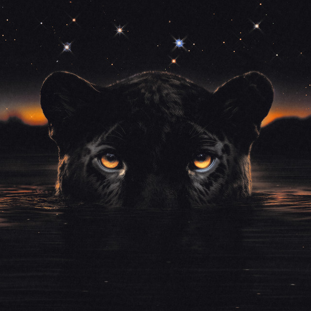JAGUAR II : Deluxe album cover
