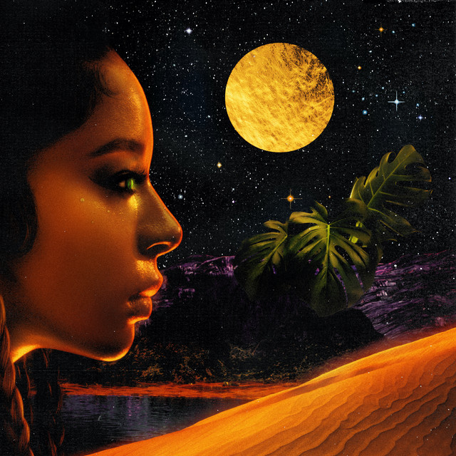 JAGUAR album cover