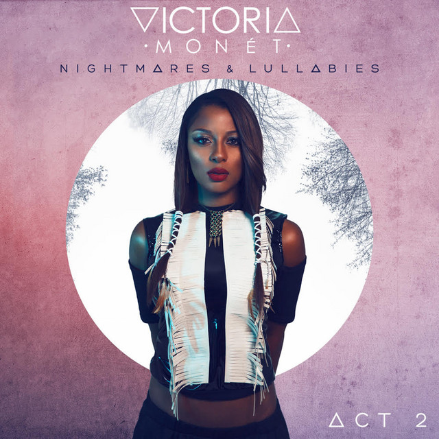 Nightmares & Lullabies Act 2 album cover