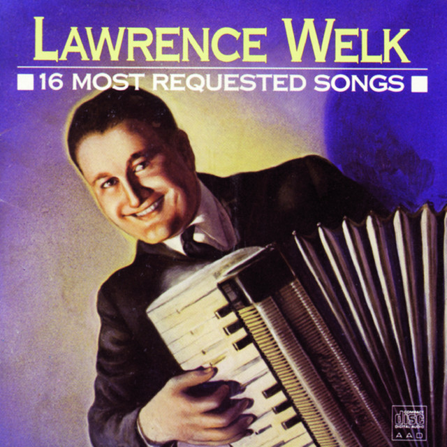 16 Most Requested Songs album cover