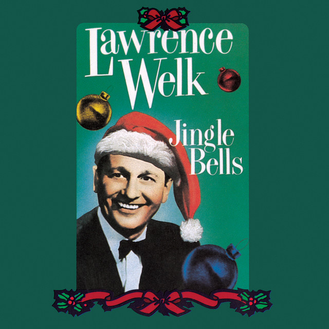 Jingle Bells album cover