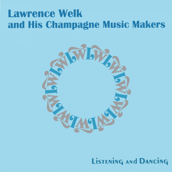 Listening and Dancing, Vol. 4 album cover