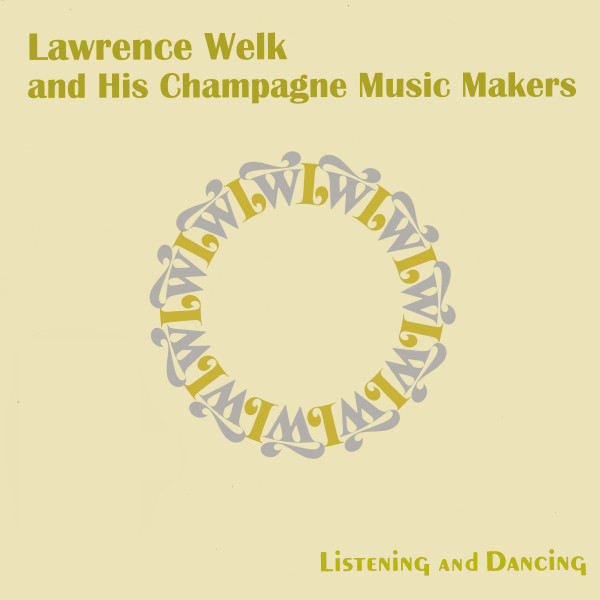 Listening and Dancing, Vol. 3 album cover