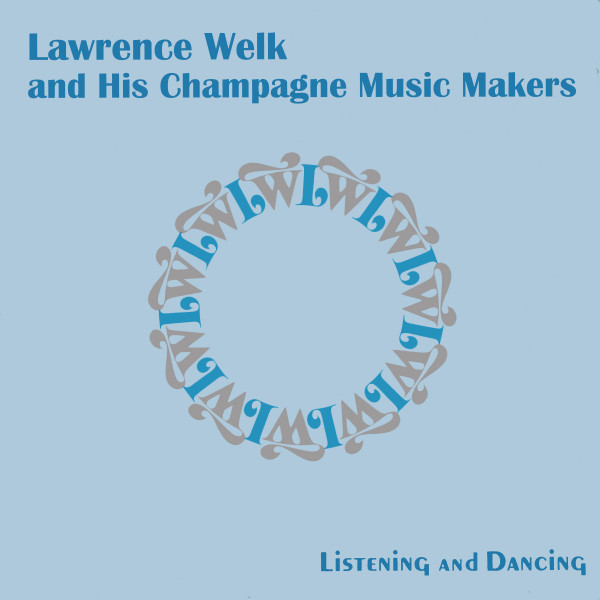 Listening and Dancing, Vol. 2 album cover