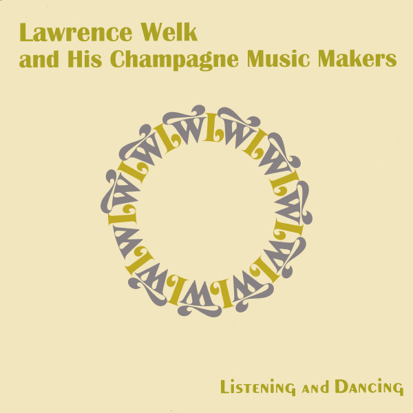 Listening and Dancing, Vol. 1 album cover