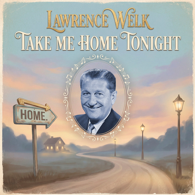 Take Me Home Tonight album cover