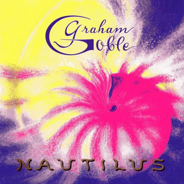 Nautilus album cover