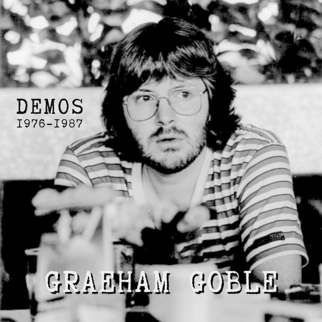 Demos 1976-1987 album cover