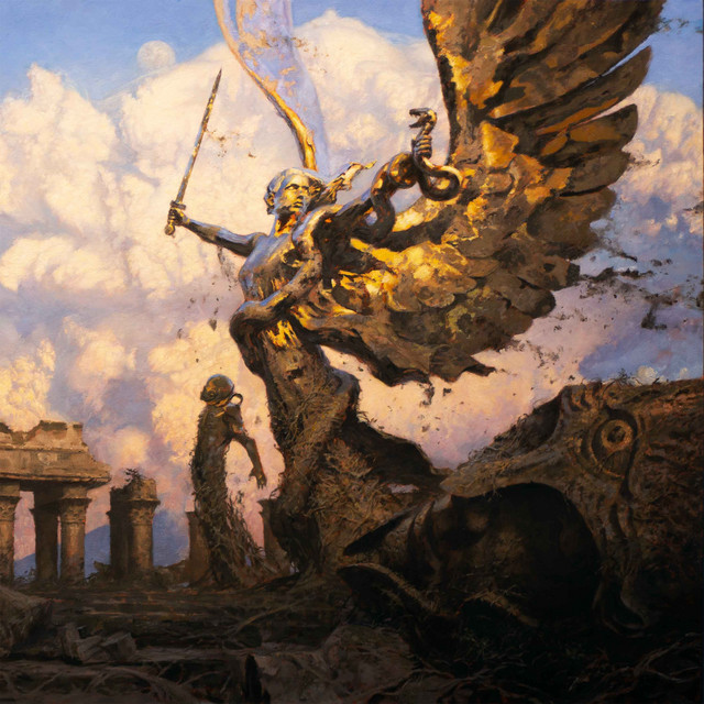 IV album cover
