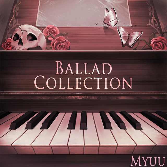 Ballad Collection album cover