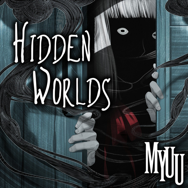 Hidden Worlds album cover