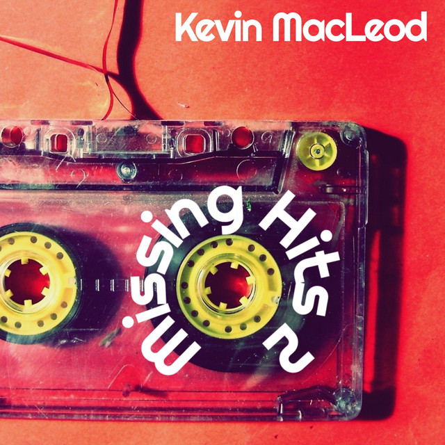 Missing Hits 2 album cover