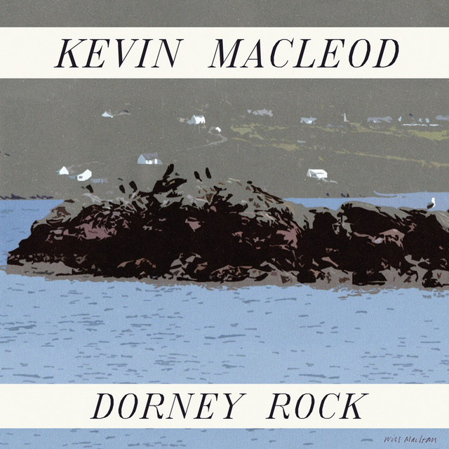 Dorney Rock album cover
