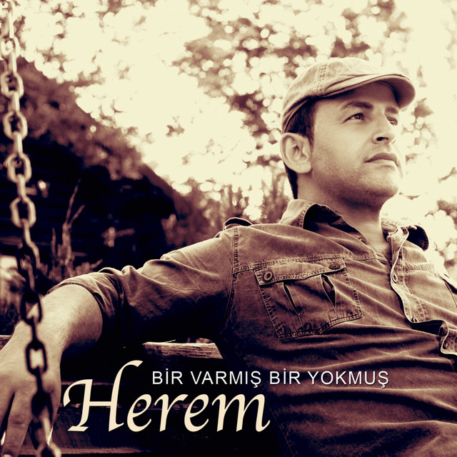 Bir Varmış Bir Yokmuş album cover