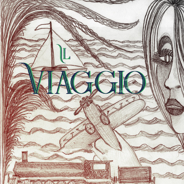 Il Viaggio album cover