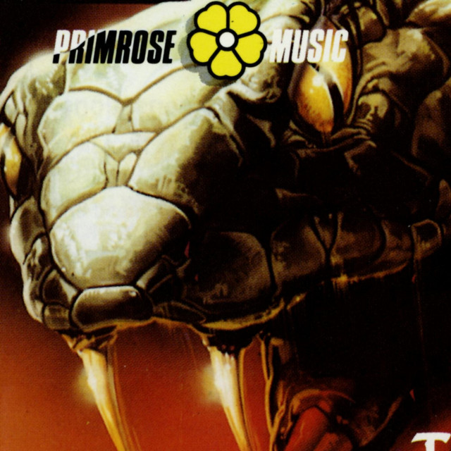 The Bite Of Fear album cover