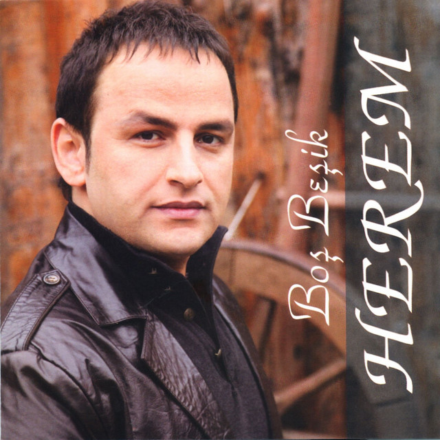 Boş Beşik album cover