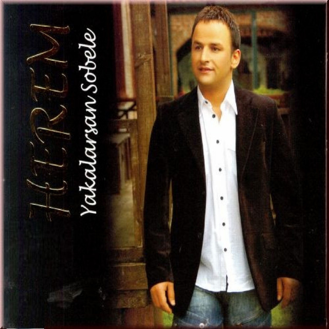 Yakalarsan Sobele album cover