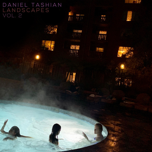 Landscapes, Vol. 2 album cover