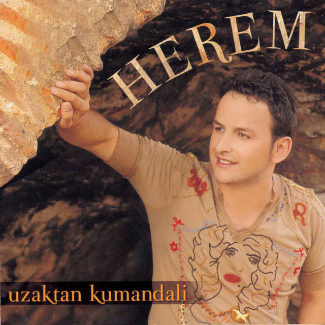 Uzaktan Kumandali album cover