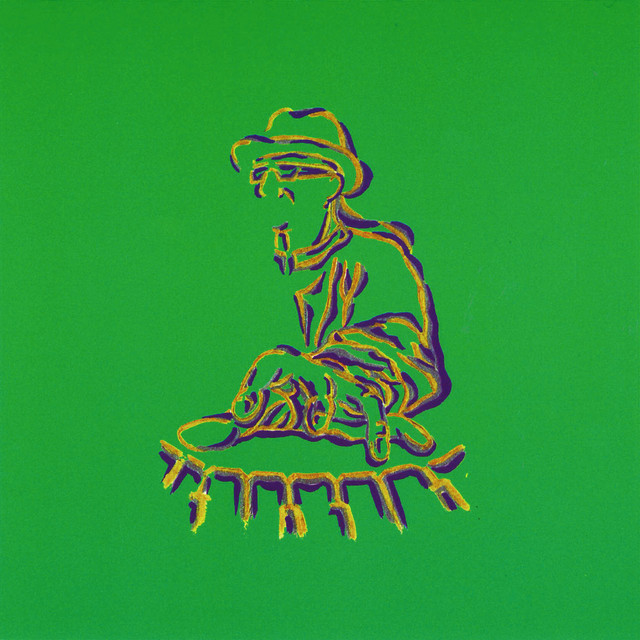 Art, Art, Art for the Earth, from my Heart (Original Tracks "G") album cover