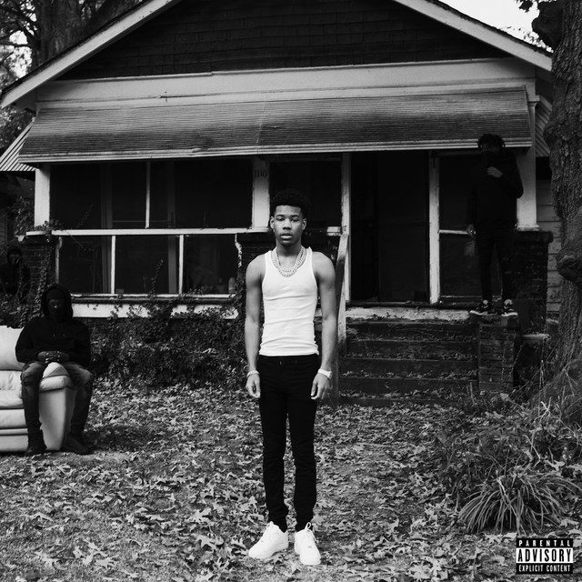 Who is Nardo Wick? album cover