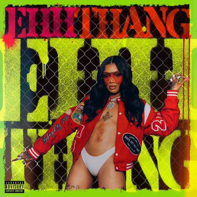 Ehhthang Ehhthang album cover