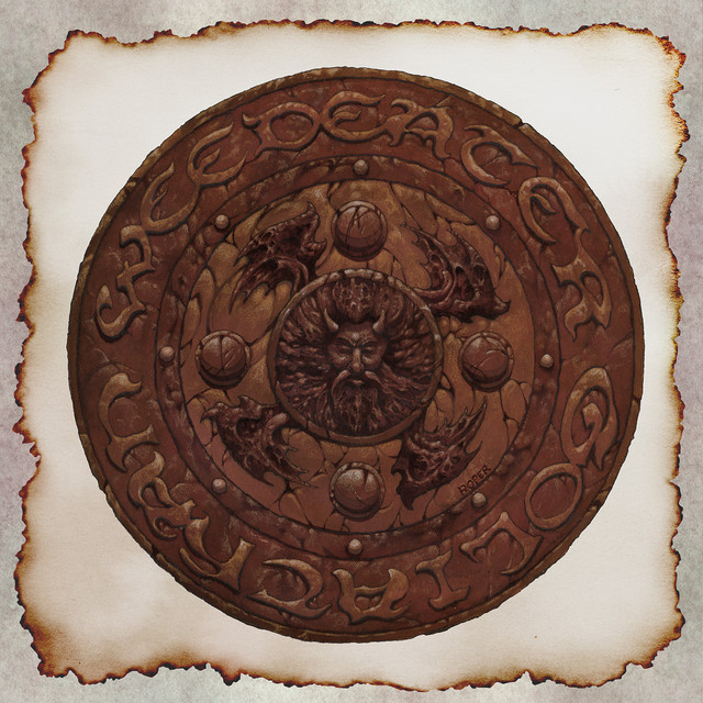 Goliathan album cover